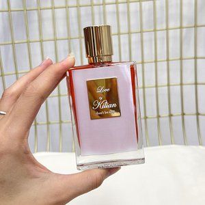 Love by Kilian don't be shy  EAU DE PARFUM VAPORISATEUR BPAAY e50ml- 1.7fl.oz